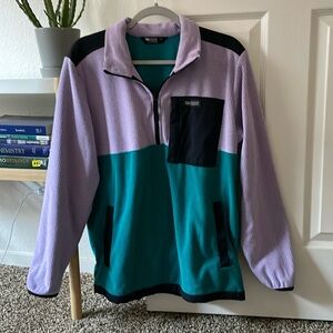 Outdoor Research Trail Mix Pullover